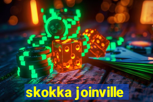 skokka joinville